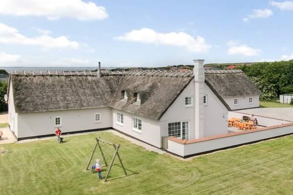 Ferienhaus Dänemark mit Pool im Haus Wählen Sie unter 2